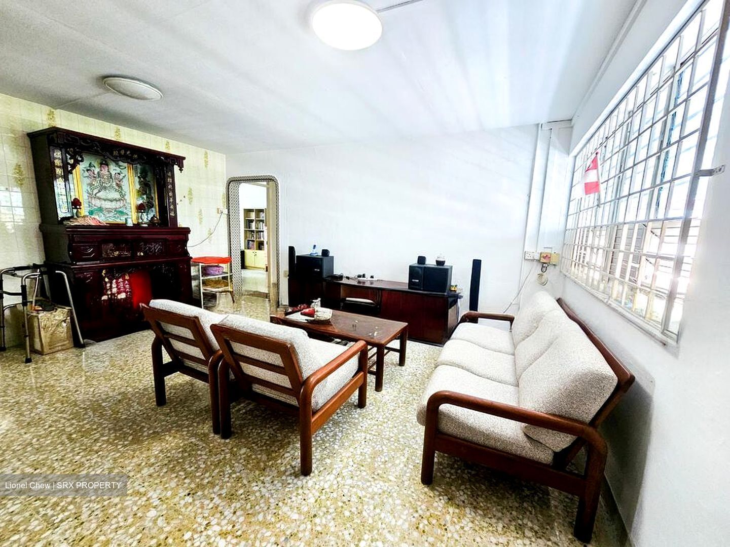 Blk 706 Reservoir Rise (Bedok), HDB 4 Rooms #524627511